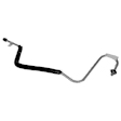 1996 Ford F-150 - A/C Refrigerant Hose, 5.8L 8Cyl