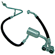 4811509 A/C Refrigerant Hose GPD OE Replacement