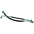 4811514 A/C Refrigerant Hose - Sold individually