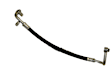 4811534 A/C Refrigerant Discharge Hose - Sold individually