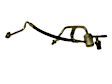 4811548 Discharge, A/C Refrigerant Discharge Hose, Sold Individually