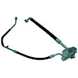 2002 Chevrolet Avalanche 1500 - A/C Refrigerant Hose, 5.3L 8Cyl, With H6
