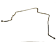 4811584 Direct Fit A/C Discharge and Liquid Line, Sold Individually