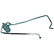 4811585 A/C Accumulator - Sold individually