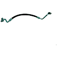 2005 Toyota 4Runner - Discharge, A/C Refrigerant Discharge Hose, Sold Individually