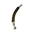 2000 Acura EL - A/C Refrigerant Hose, 4 Cyl 1.6L