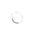 4811774 A/C Refrigerant Discharge Hose - Sold individually