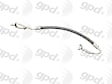 2011 Hyundai Sonata - Discharge, A/C Refrigerant Discharge Hose, GAS, Sold Individually