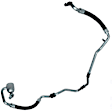 2012 Hyundai Tucson - A/C Refrigerant Hose, 2.0L 4Cyl
