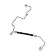 4812147 A/C Refrigerant Hose GPD OE Replacement