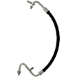 4812238 A/C Refrigerant Discharge Hose, Sold Individually