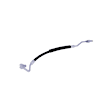 2002 Toyota RAV4 - A/C Refrigerant Discharge Hose