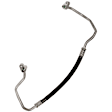 2011 Toyota RAV4 - A/C Refrigerant Discharge Hose