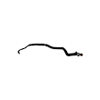 4812419 A/C Refrigerant Hose - Sold individually