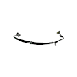 4812423 A/C Refrigerant Discharge Hose - Sold individually