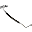4812433 GPD OE Replacement A/C Refrigerant Suction Hose - Sold Individually