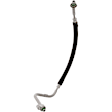 4812467 A/C Refrigerant Hose - Sold individually, Models Built Before 01/15/2001, Without Orifice Tube