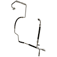 4812478 A/C Refrigerant Discharge Hose, Sold Individually