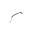 4812490 A/C Refrigerant Discharge Hose, Sold Individually