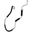 4812503 A/C Refrigerant Suction Hose - Sold Individually