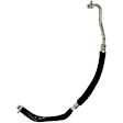 2013 Nissan Maxima - A/C Refrigerant Suction Hose, Sold Individually