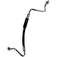 2011 Infiniti G37 - A/C Refrigerant Discharge Hose, Sold Individually