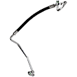 2015 Nissan Juke - A/C Refrigerant Discharge Hose, Sold Individually