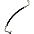 4812533 A/C Refrigerant Discharge Hose, Sold Individually