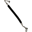 4812536 A/C Refrigerant Discharge Hose - Sold individually