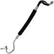 4812537 A/C Refrigerant Discharge Hose, Sold Individually