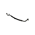 4812563 A/C Refrigerant Suction Hose - Sold Individually