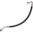4812566 A/C Refrigerant Discharge Hose, Sold Individually