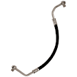 4812569 A/C Refrigerant Discharge Hose, Sold Individually