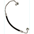 4812574 A/C Refrigerant Discharge Hose - Sold individually