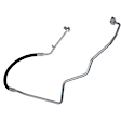 4812602 A/C Refrigerant Discharge Hose, Sold Individually