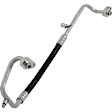 4812619 A/C Refrigerant Discharge Hose, Sold Individually