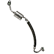2011 Ford Expedition - A/C Refrigerant Discharge Hose, Sold Individually