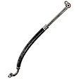 4812744 A/C Refrigerant Suction Hose - Sold Individually