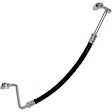 4812799 A/C Refrigerant Discharge Hose, Sold Individually