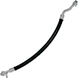 4812803 A/C Refrigerant Suction Hose - Sold individually