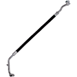 4812805 GPD OE Replacement A/C Refrigerant Suction Hose - Sold Individually