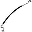 4812807 GPD OE Replacement A/C Refrigerant Suction Hose - Sold Individually