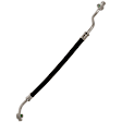 2013 Honda Civic - A/C Refrigerant Discharge Hose, Sedan, Sold Individually