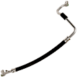 4812823 A/C Refrigerant Suction Hose - Sold individually