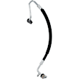 4812855 A/C Refrigerant Discharge Hose, Sold Individually