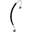 4812855 A/C Refrigerant Discharge Hose, Sold Individually