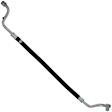 2013 Acura ILX - A/C Refrigerant Suction Hose, GAS, Sold Individually