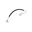 4812889 A/C Refrigerant Suction Hose - Sold individually