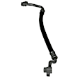4812904 A/C Refrigerant Discharge Hose - Sold individually, Sedan Models