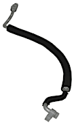 2011 Toyota Land Cruiser - A/C Refrigerant Discharge Hose, Sold Individually